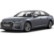 Audi A6 (C8) 2018-